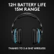 Logitech G935 Gaming Headset #6