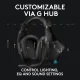 Logitech G935 Gaming Headset #9