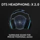 Logitech G935 Gaming Headset #8