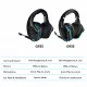 Logitech G935 Gaming Headset #13