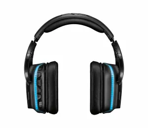 Logitech G935 Gaming Headset