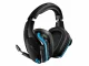Logitech G935 Gaming Headset #2