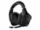 Logitech G935 Gaming Headset #4