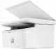HP LaserJet MFP M140we Printer #3