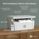 HP LaserJet MFP M140we Printer #4