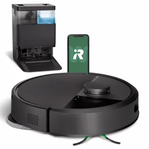iRobot Roomba 405 Combo Plus