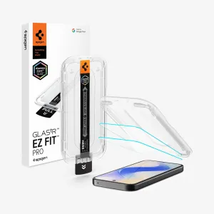 Spigen GLAS.tR EZ Fit Pro