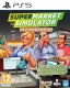 Silver Lining Interactive Supermarket Simulator