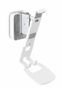 Vogel's SOUND 4201 - Speaker Wall Mount for SONOS ONE & PLAY:1 (white)