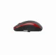 Gembird WIRELESS OPTICAL MOUSE MUSW-4B-03-R 1600DP - Maus #2