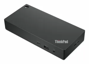 Lenovo ThinkPad Universal USB-C Dock