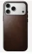 Nomad Traditional Leather Case #3