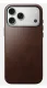 Nomad Traditional Leather Case #7
