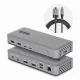 StarTech.com 201UE-USBC-DOCK