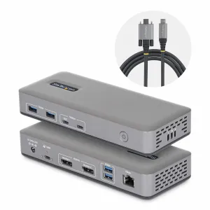 StarTech.com 201UE-USBC-DOCK