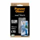 PanzerGlass Screen Protector Ultra-Wide Fit - Clear - Samsung Galaxy A37 5G #2