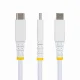 StarTech.com USB2AC1MBRWH #3