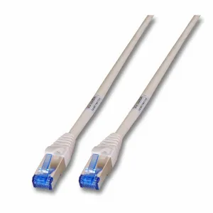 EFB Elektronik 1m Cat6a S/FTP