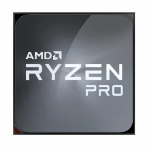 AMD Ryzen 5 PRO 4650G