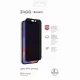 Zagg InvisibleShield Glass Elite Privacy #4