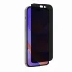 Zagg InvisibleShield Glass Elite Privacy