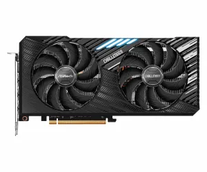 Asrock Challenger Radeon RX 7800 XT