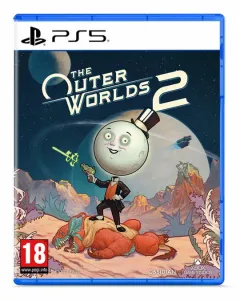 Xbox Game Studios The Outer Worlds 2, PS5