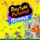 Nintendo Rhythm Paradise Groove
