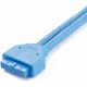 StarTech.com USB3SPLATE #3