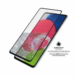 PanzerGlass Screen Protector Samsung Galaxy A52 A52 5G A52s 5G A53 5G
