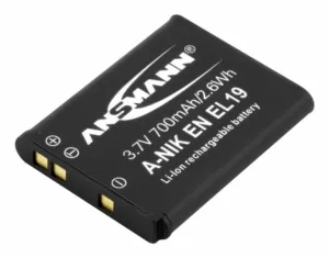 Ansmann A-Nik EN EL 19