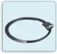 Moxa RJ45 (8-pin) - DB9(M) Cable