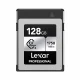 Lexar Professional SILVER