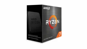 AMD Ryzen 7 5700X3D