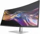 HP Series 7 Pro 37.5 inch WQHD+ Thunderbolt 4 Monitor - 738pu #2
