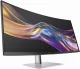 HP Series 7 Pro 37.5 inch WQHD+ Thunderbolt 4 Monitor - 738pu #3