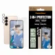 PanzerGlass 2-in-1 Protection Bundle Samsung Galaxy S25+ #2