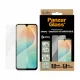 PanzerGlass Screen Protector Samsung Galaxy M17 5G M36 A17 A17 5G M16 F16 A26 5G Ultra-Wide Fit #2