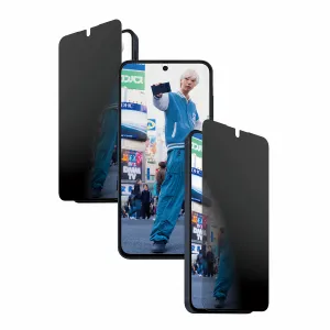 PanzerGlass 2-Way Privacy Screen Protector Samsung Galaxy A57 5G Ultra-Wide Fit w. EasyAligner