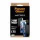 PanzerGlass Privacy Screen Protector UWF - Clear - Samsung Galaxy A57 5G #2