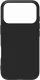 eSTUFF INFINITE (GRS) VIENNA iPhone 18 Pro Max Black Cover. Material: 100% recycled TPU #5