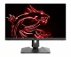 MSI Optix MAG272QP #1