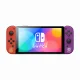 Nintendo Switch Oled Pokémon Scarlet & Violet Edition #3