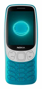 Nokia 3210 (2024)