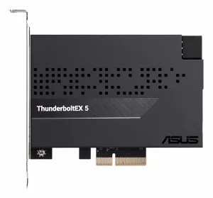 ASUS ThunderboltEX 5