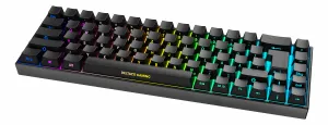 Deltaco Gaming GAM-100-DE