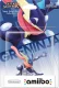 Nintendo amiibo Super Smash Bros. - Greninja #2