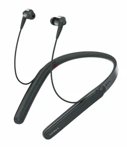 Sony 1000X Wireless Noise-Canceling Headphones