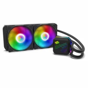 SilentiumPC Navis EVO ARGB 240