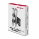 Axagon PCEA-PSN PCIe-Adapter mit 1x Parallel-+ 2x Seriell-Ports - ASIX AX99100 #5